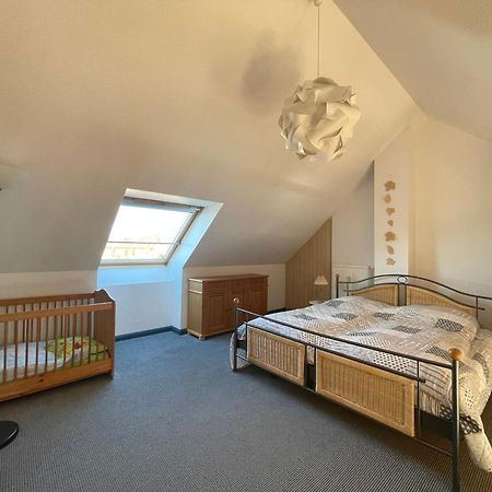Fewo 27 Strandnahe Ferienwohnung Marlyn Rerik Εξωτερικό φωτογραφία