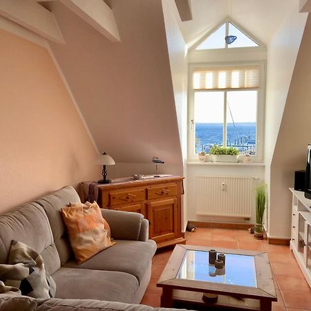 Fewo 27 Strandnahe Ferienwohnung Marlyn Rerik Εξωτερικό φωτογραφία