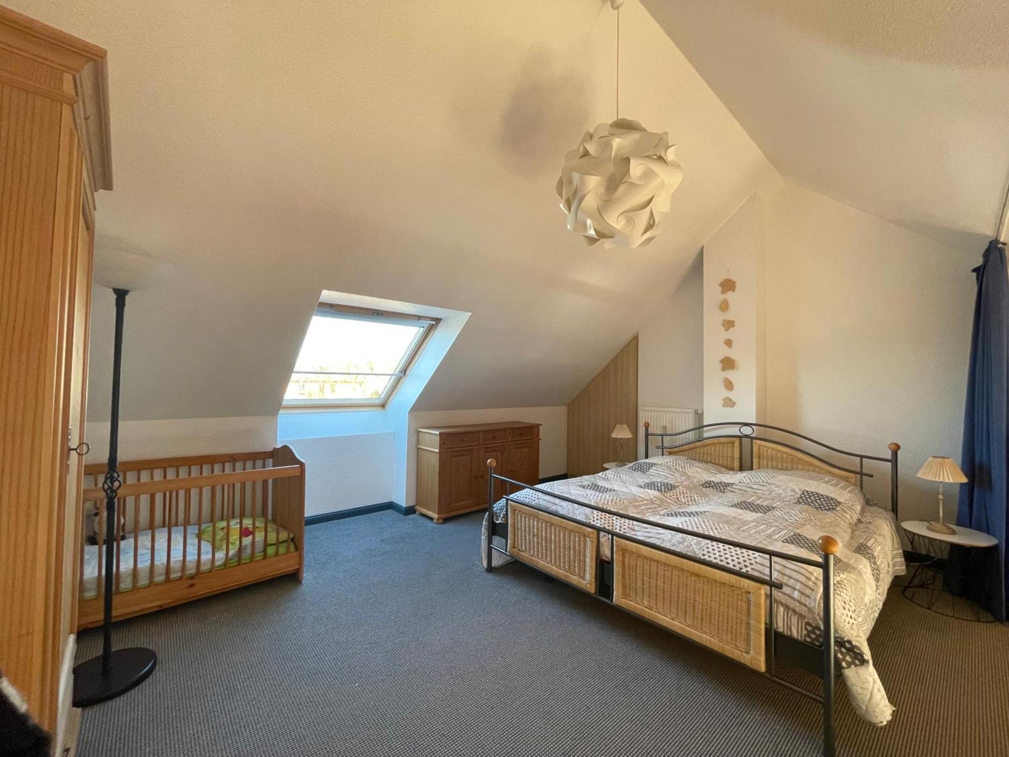 Fewo 27 Strandnahe Ferienwohnung Marlyn Rerik Εξωτερικό φωτογραφία