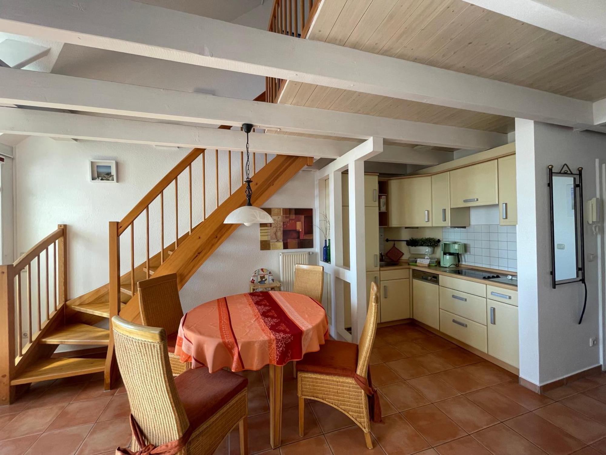 Fewo 27 Strandnahe Ferienwohnung Marlyn Rerik Εξωτερικό φωτογραφία