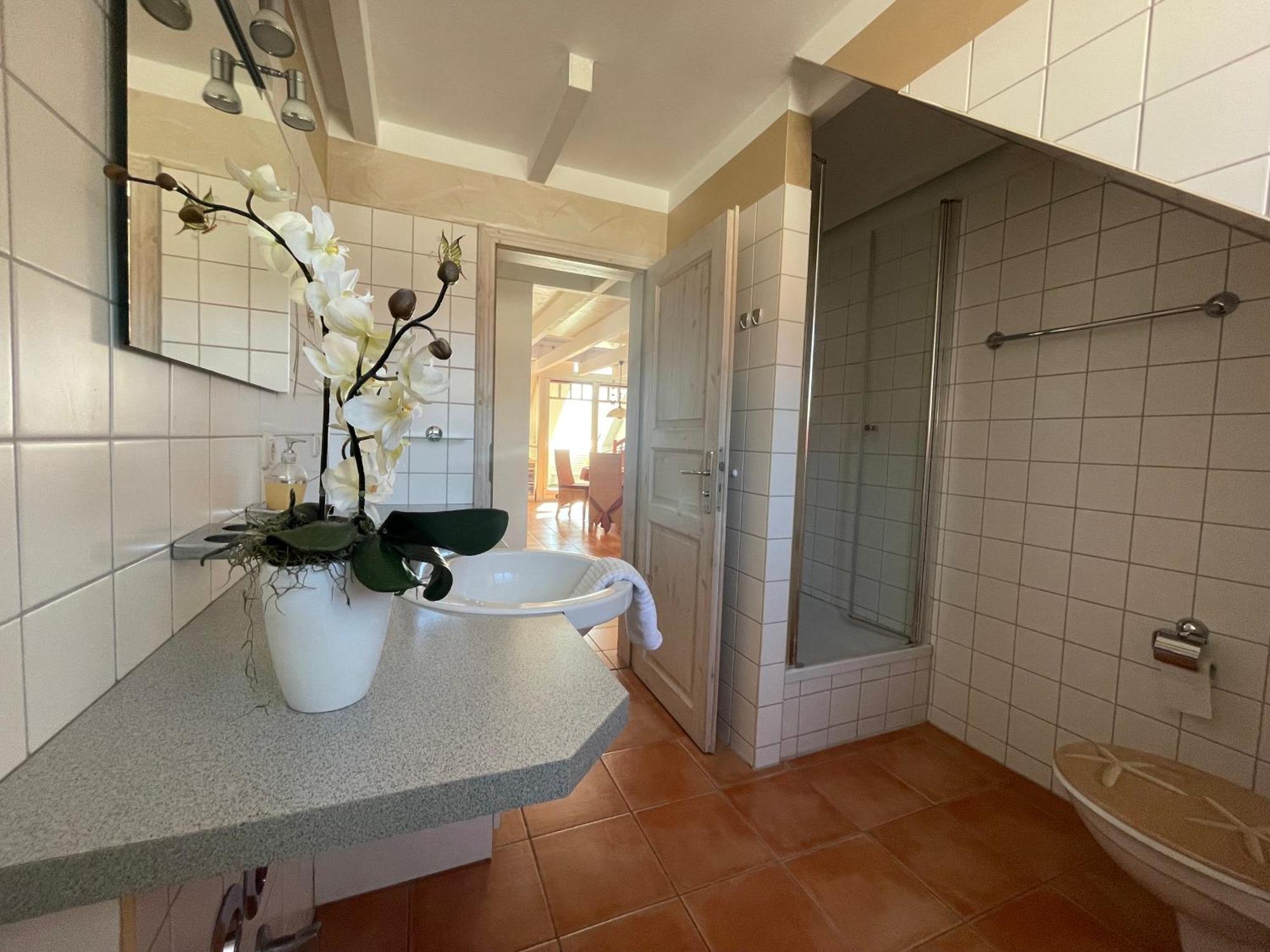 Fewo 27 Strandnahe Ferienwohnung Marlyn Rerik Εξωτερικό φωτογραφία